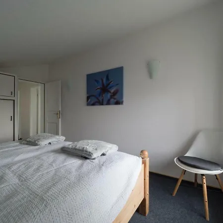 Ferienwohnung-himmelblau-auf-dem-ferien-bauernhof-nielson-in-bisdorf-in-inselmitte Daire Bisdorf