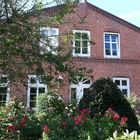 Ferienwohnung-himmelblau-auf-dem-ferien-bauernhof-nielson-in-bisdorf-in-inselmitte Daire Bisdorf