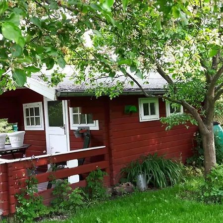 Daire Ferienwohnung-himmelblau-auf-dem-ferien-bauernhof-nielson-in-bisdorf-in-inselmitte Bisdorf